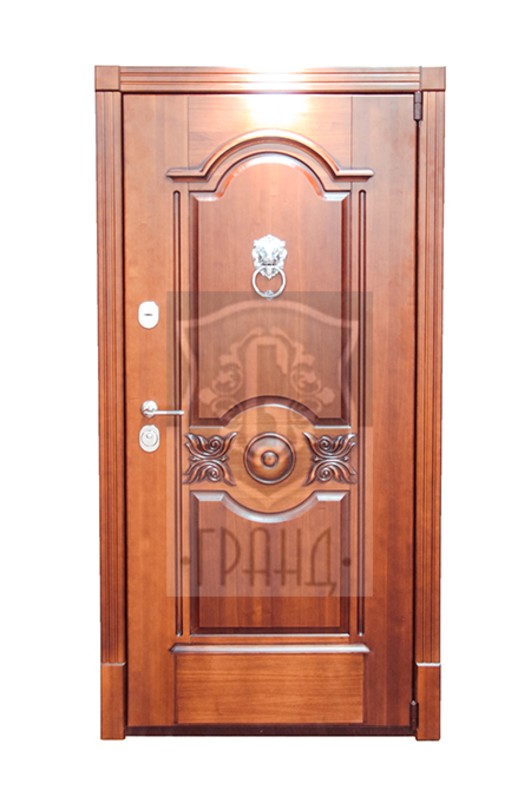 Сейф-дверь Богемия