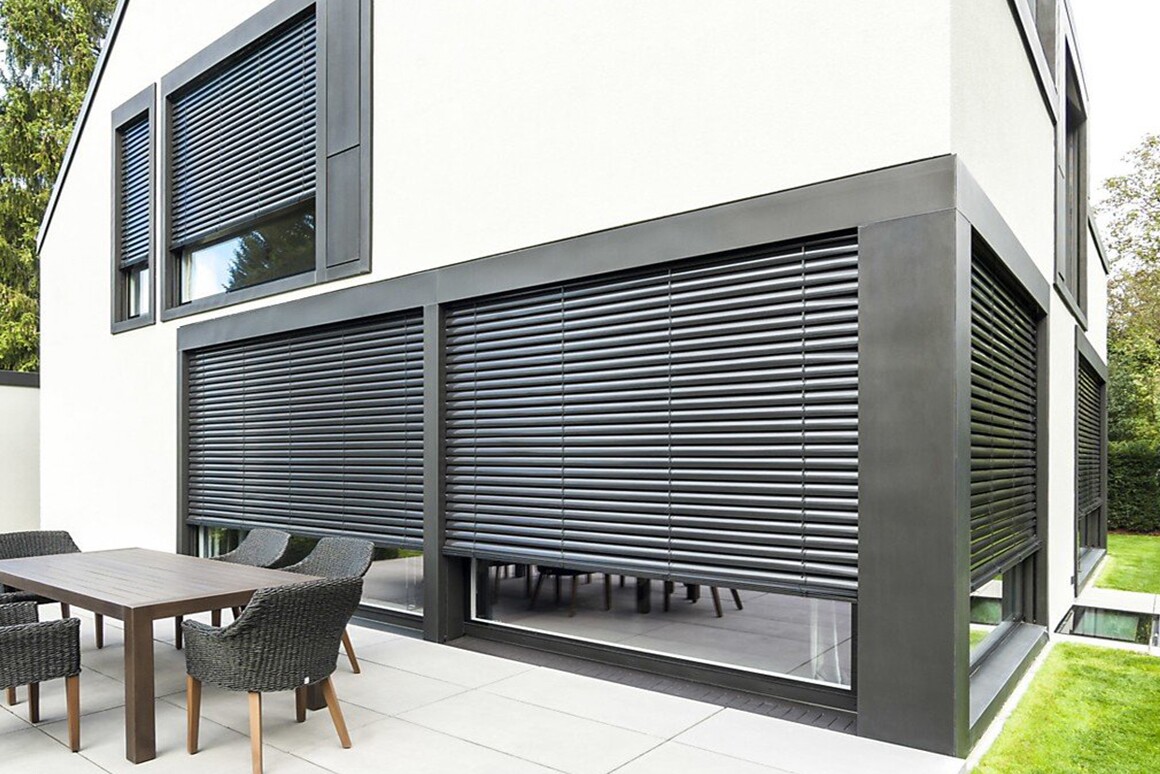 Рулонные шторы, жалюзи, рольставни, рафшторы в Красноуфимске, где ...