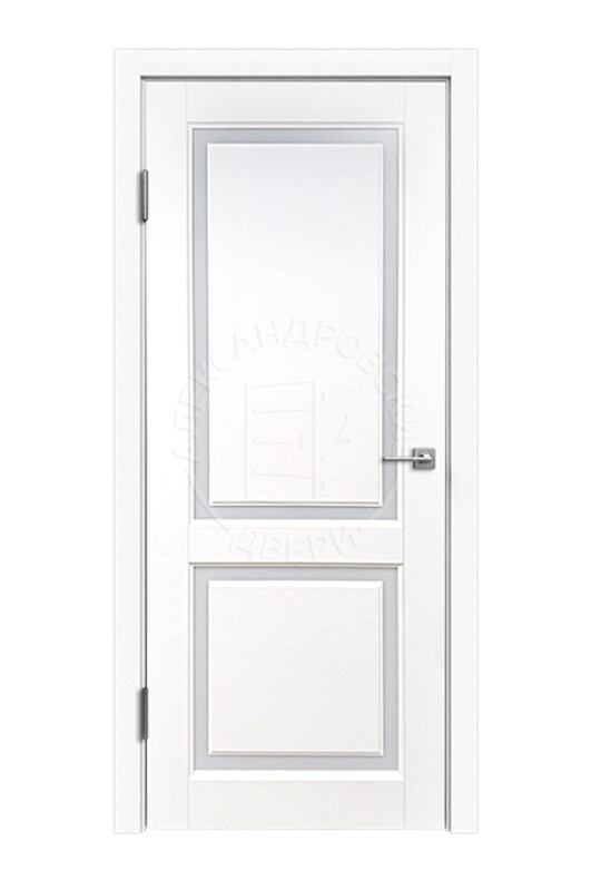 Межкомнатная дверь Флай-2