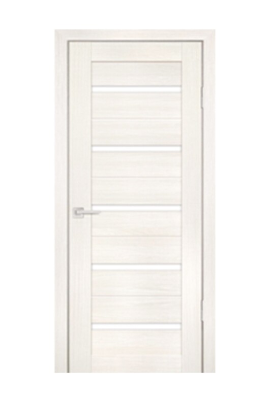 Межкомнатная дверь Модель 05 лиственница белая